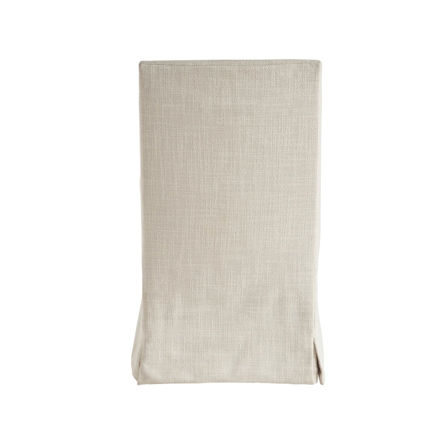 003 SI-2146354 | Additional Silo | Coalesce Manning Slip Cover Chair by Universal Furniture in asbury oyster, solid wood frame. Made from unique in a unique style.
