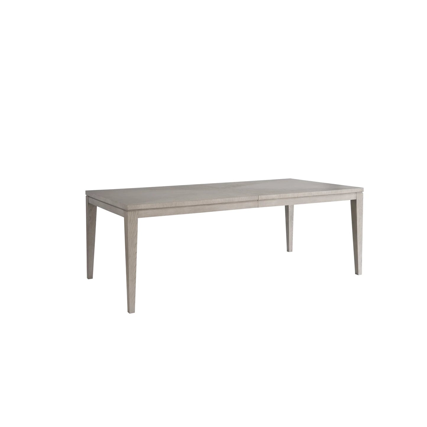 002 SI-2146336 | Additional Silo | Coalesce Dining Table by Universal Furniture in rolling fog. Made from unique in a modern style.