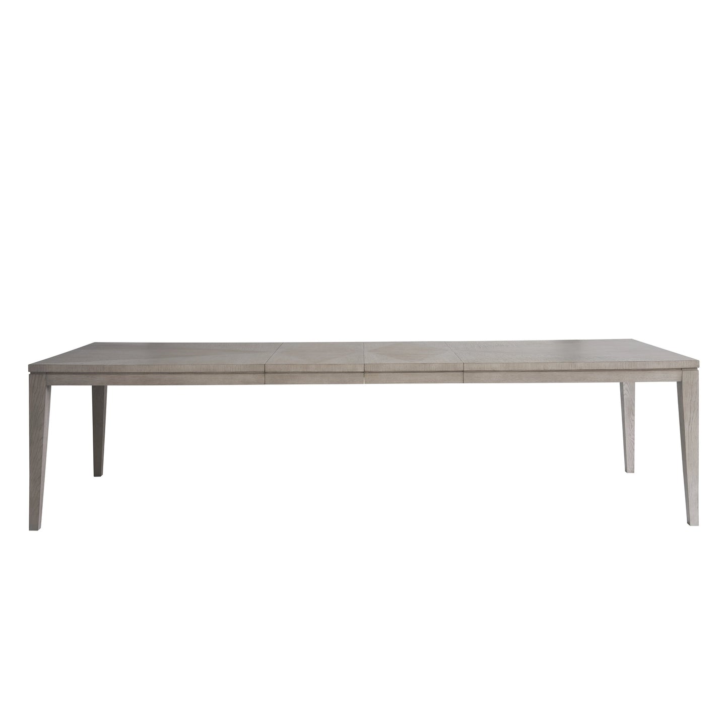 001 SI-2146336 | Primary Silo | Coalesce Dining Table by Universal Furniture in rolling fog. Made from unique in a modern style.