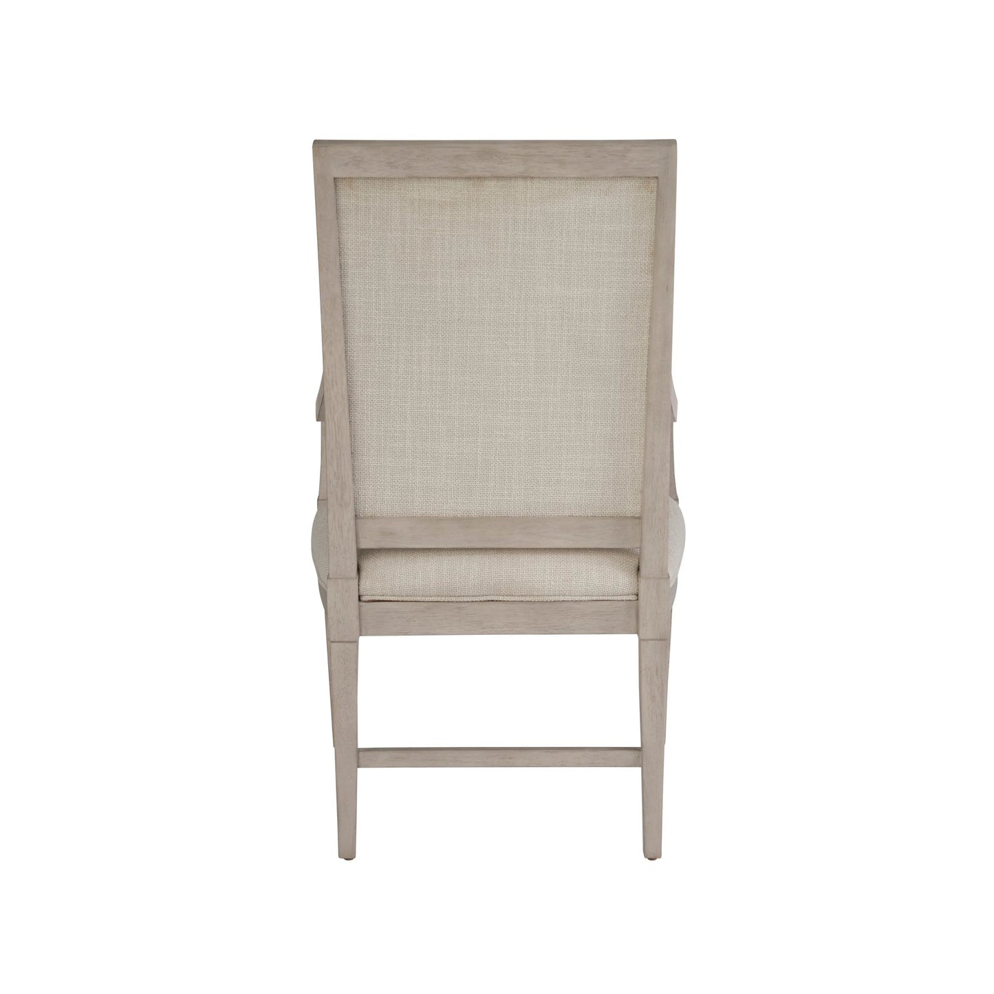 003 SI-2146351 | Additional Silo | Coalesce Host Chair by Universal Furniture in rolling fog. Made from unique in a unique style.