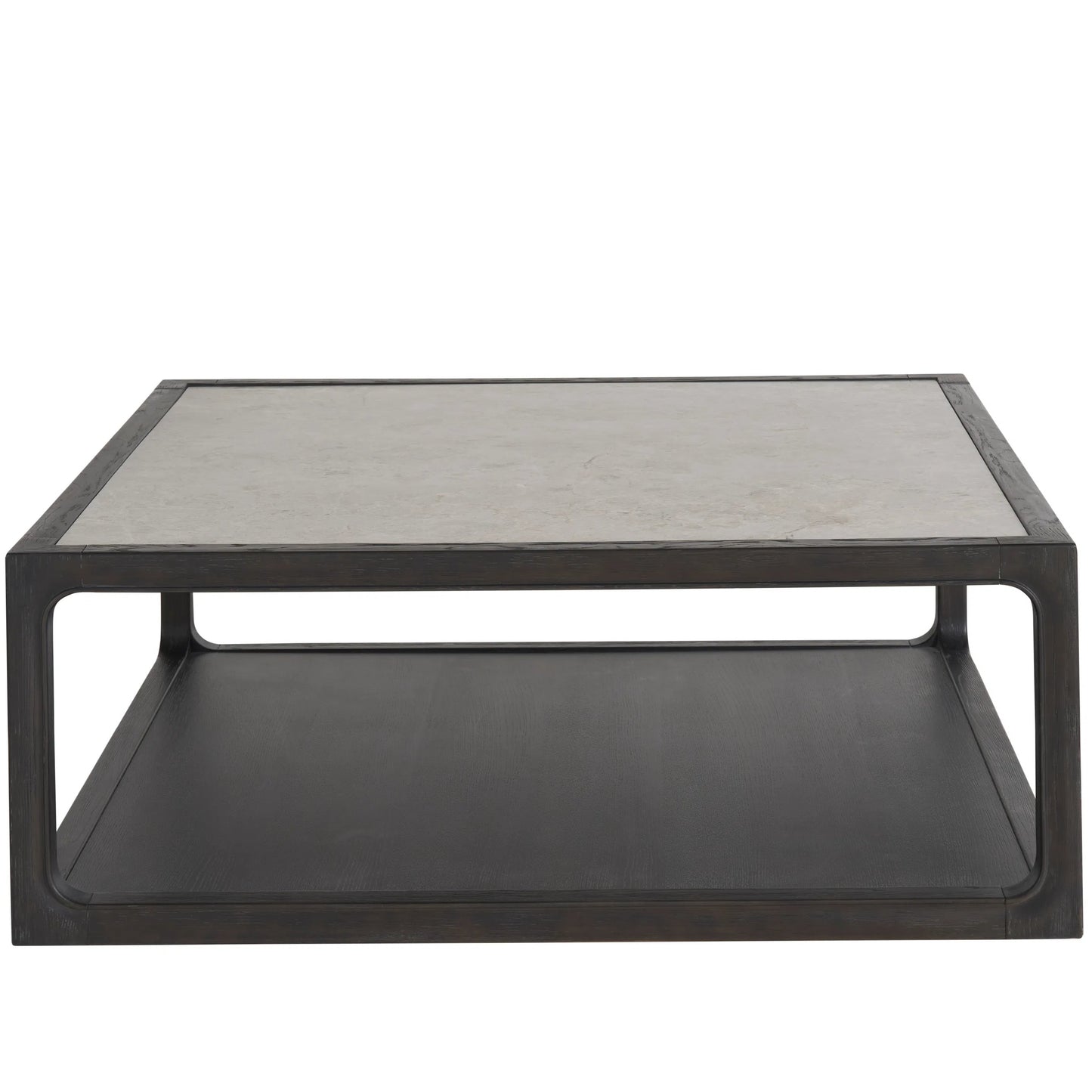 002 SI-2146349 | Additional Silo | Coalesce Halen Coffee Table by Universal Furniture in ravenwood. Made from unique in a unique style.