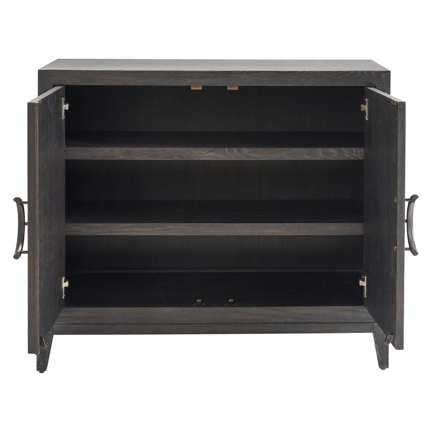 003 SI-2146344 | Additional Silo | Coalesce Cordelia Two Door Accent Chest by Universal Furniture in ravenwood. Made from unique in a unique style.