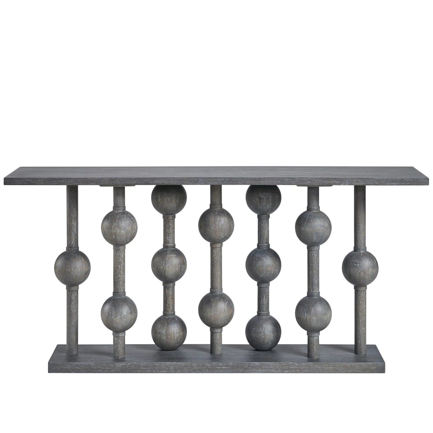001 SI-2146348 | Additional Silo | Coalesce Foxglove Console by Universal Furniture in dusk. Made from unique in a unique style.