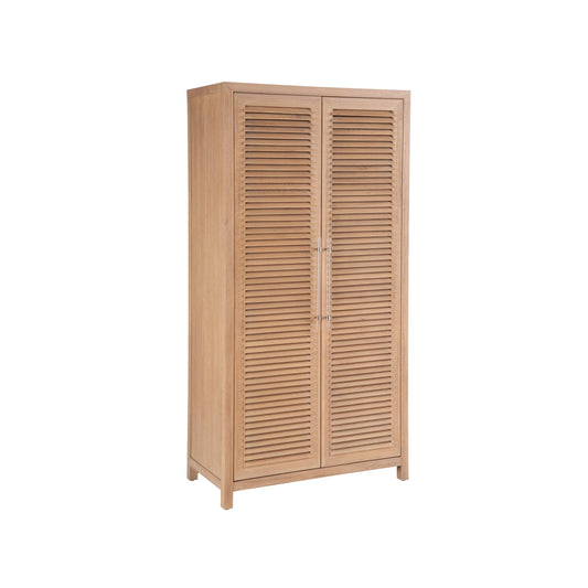 Weekender Utility Cabinet by Coastal Living by Universal Furniture in sand dune. Made from unique in a cottage & farmhouse style.