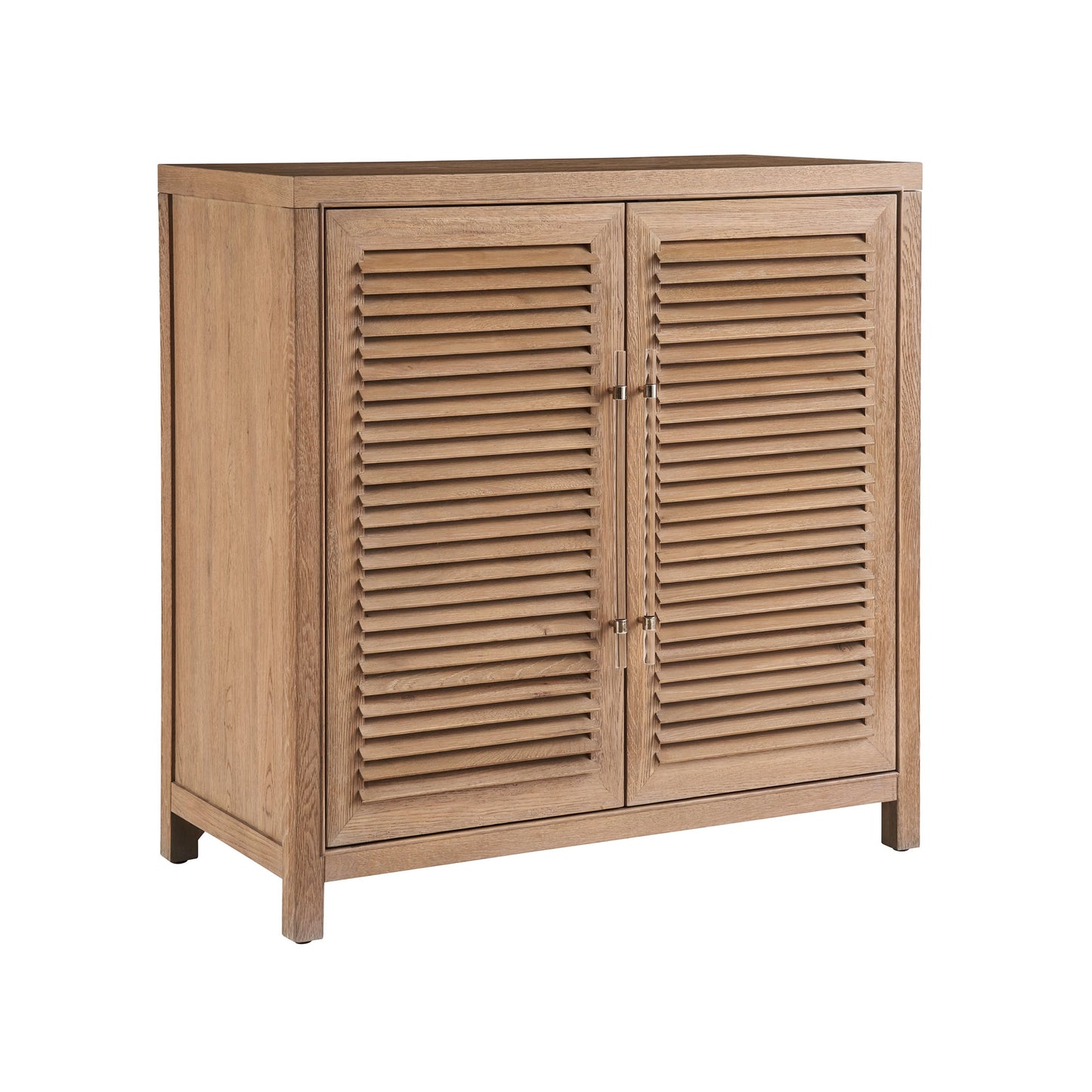 001 SI-2130277 | Primary Silo | Weekender Bar Cabinet by Coastal Living by Universal Furniture in sand dune. Made from unique in a cottage & farmhouse style.