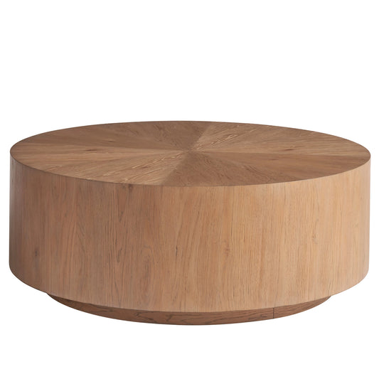 Weekender Cocktail Table by Coastal Living by Universal Furniture in sand dune. Made from unique in a modern style.