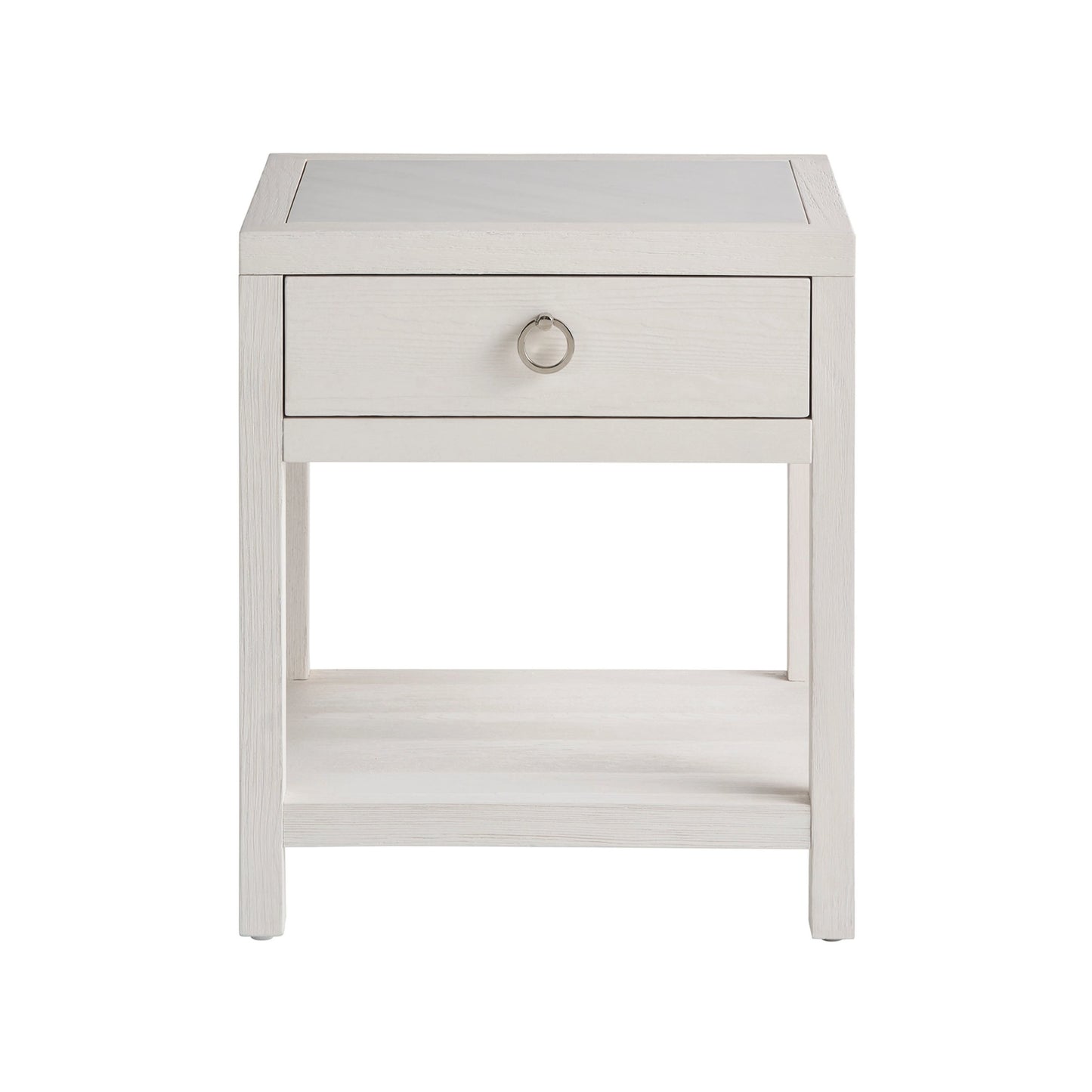 002 SI-2130273 | Additional Silo | Weekender Turo Nightstand by Coastal Living by Universal Furniture in white sand. Made from unique in a modern style.