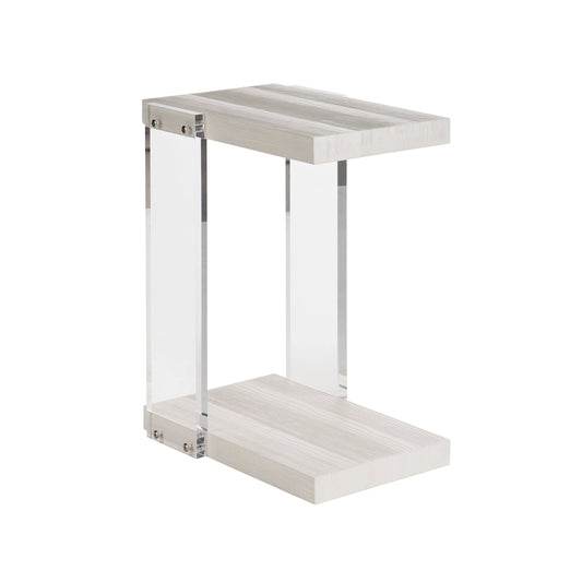 Weekender St. Kitts Accent Table by Coastal Living by Universal Furniture in white sand. Made from unique in a modern style.