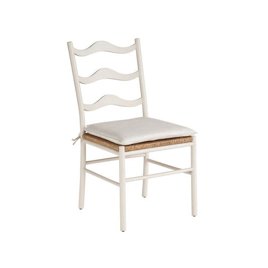 Weekender Morada Side Chair (Set of 2) by Coastal Living by Universal Furniture in sea salt. Made from unique in a modern style.