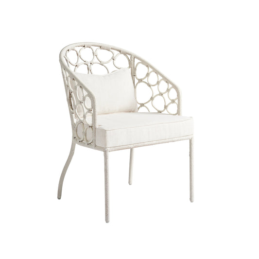 Weekender Pebble Dining Chair by Coastal Living by Universal Furniture. Made from unique in a cottage & farmhouse style.