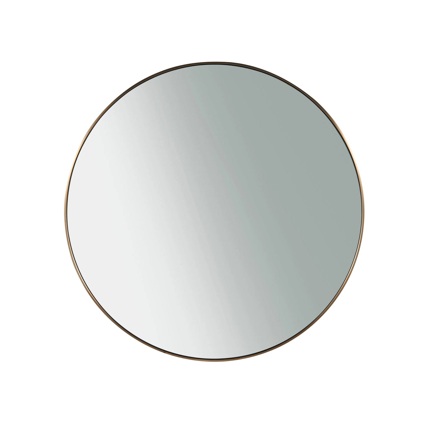 001 SI-2195671 | Primary Silo | Modern Orion Mirror by Universal Furniture in white satin bronze. Made from unique in a unique style.