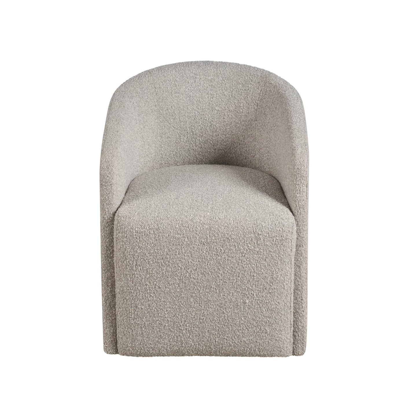 002 SI-2195660 | Additional Silo | Modern Marlow Dining Chair by Universal Furniture in medina pebble. Made from unique in a unique style.
