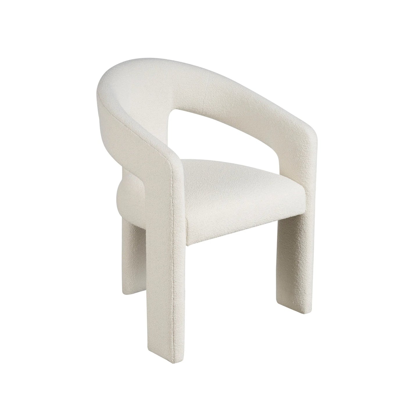 001 SI-2195692 | Primary Silo | Modern Vesper Chair by Universal Furniture in canberra ivory. Made from unique in a unique style.