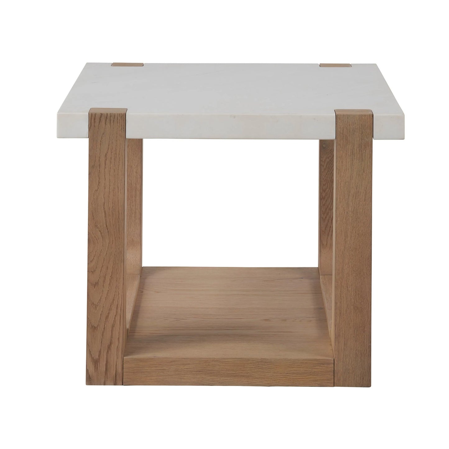 002 SI-2195626 | Additional Silo | Modern Ellis End Table by Universal Furniture in organic natural oak. Made from unique in a unique style.