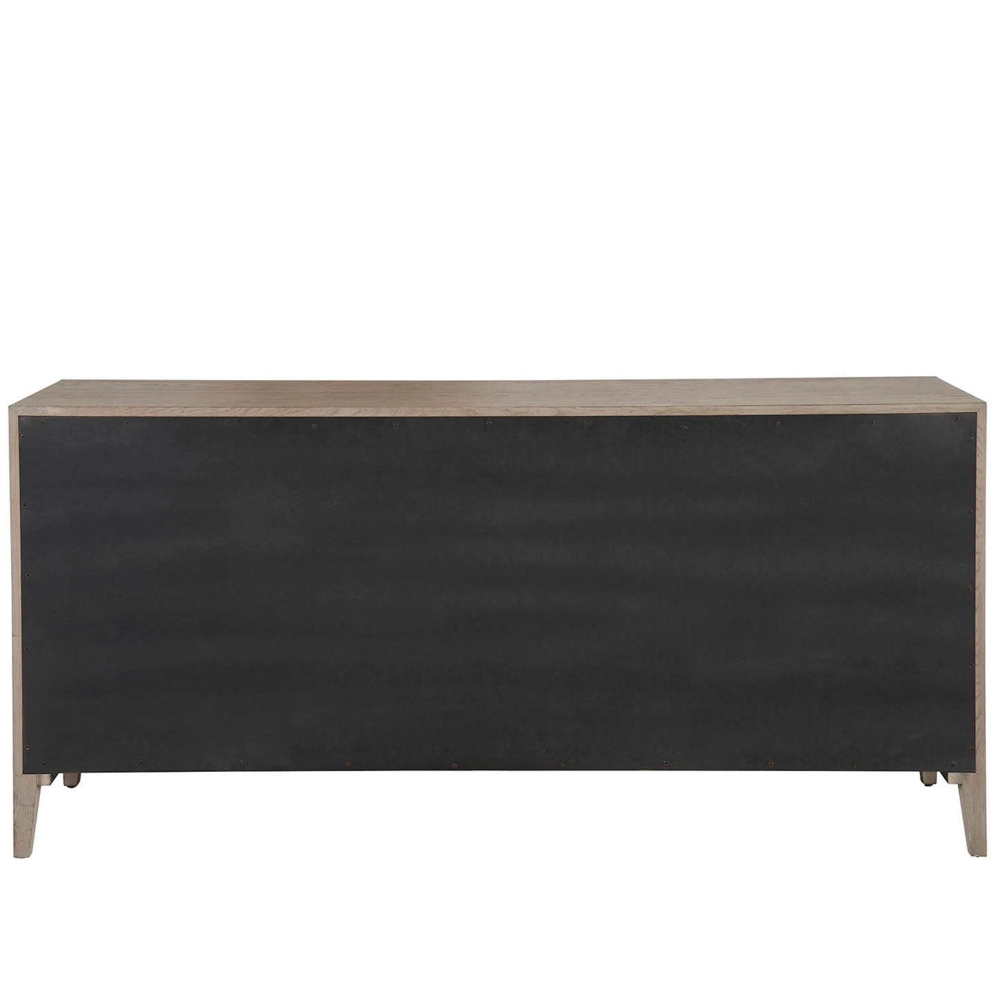 003 SI-2195613 | Additional Silo | Modern Cove Drawer Dresser by Universal Furniture in gray oak. Made from unique in a unique style.