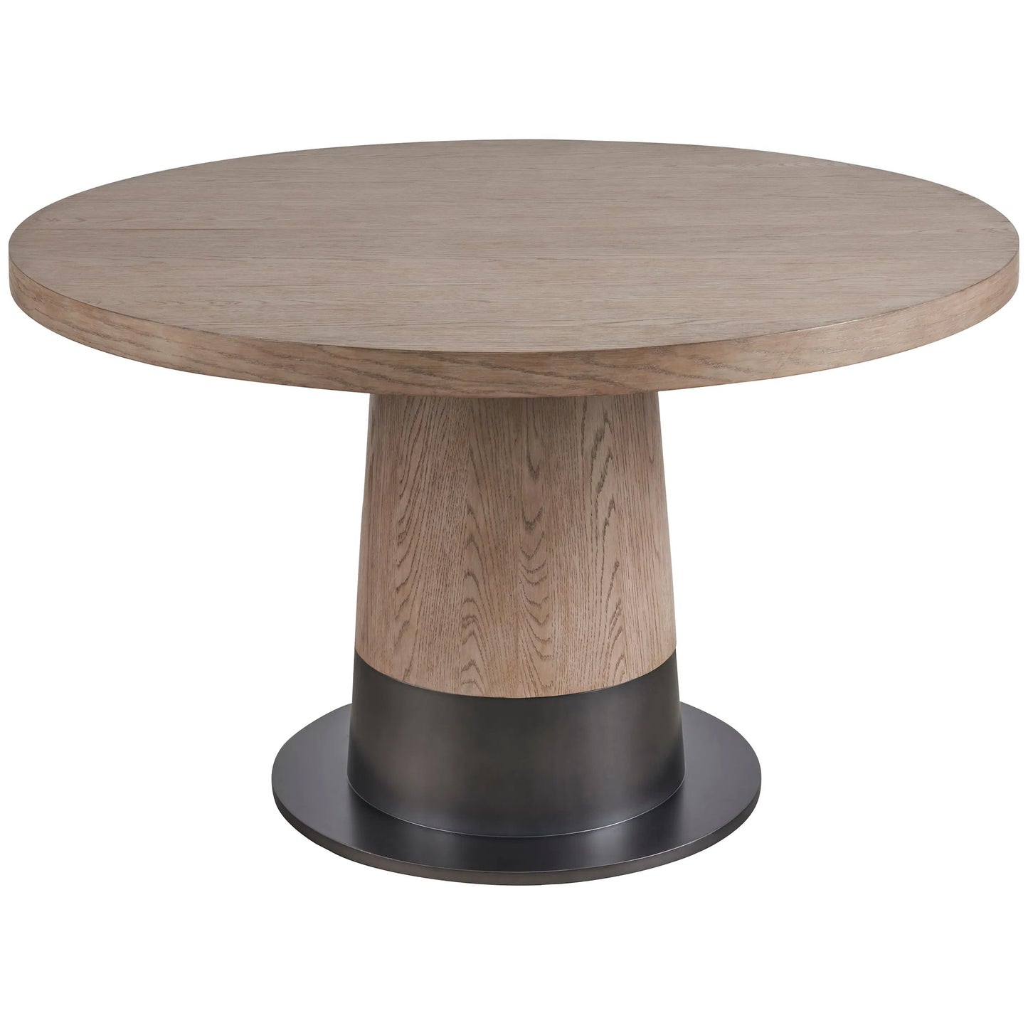 005 SI-2195685 | Additional Silo | Modern Solara Dining Table by Universal Furniture. Made from unique in a unique style.
