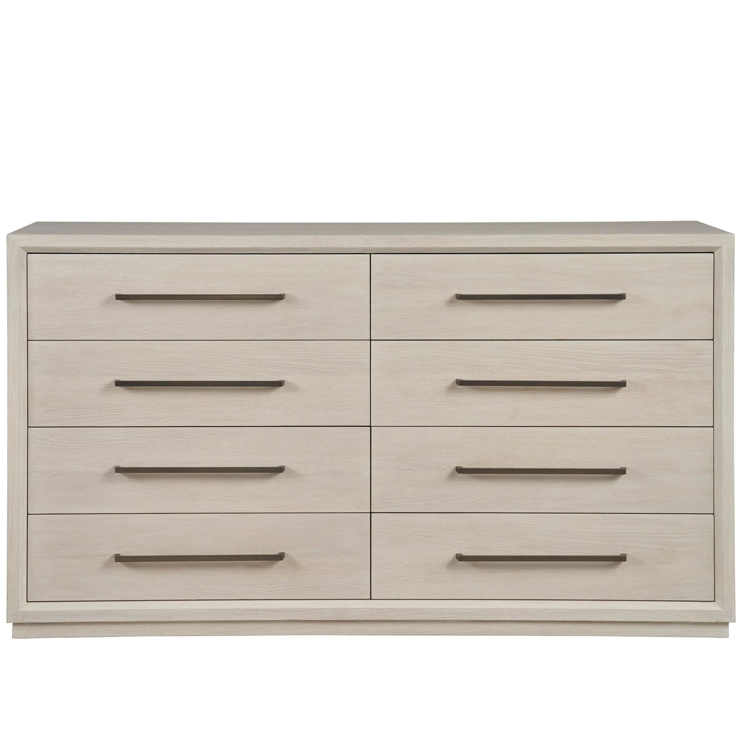 002 SI-2195599 | Additional Silo | Modern Astrid Drawer Dresser by Universal Furniture in whie oak. Made from unique in a unique style.