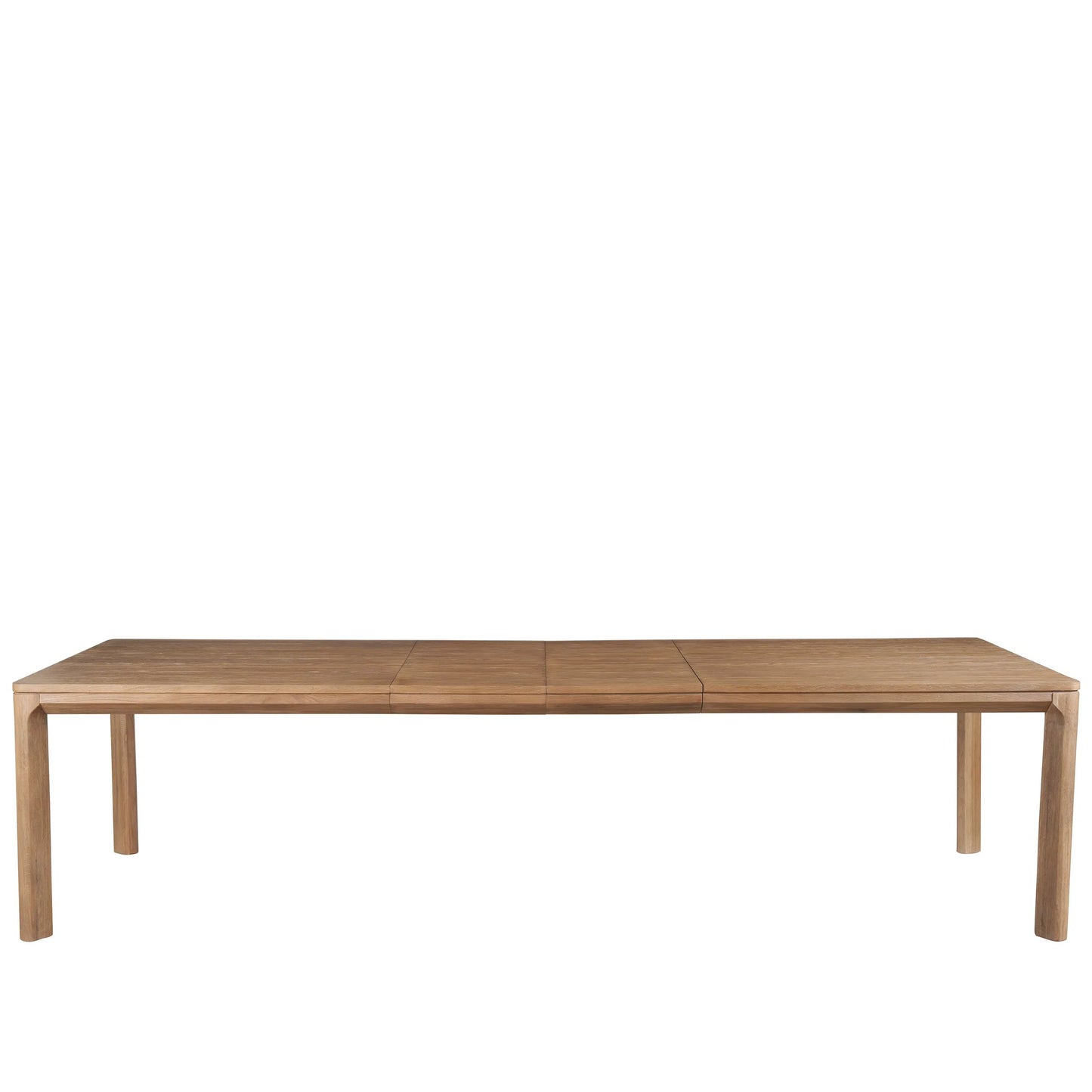 003 SI-2195656 | Additional Silo | Modern Malone Dining Table by Universal Furniture in natural oak. Made from unique in a unique style.