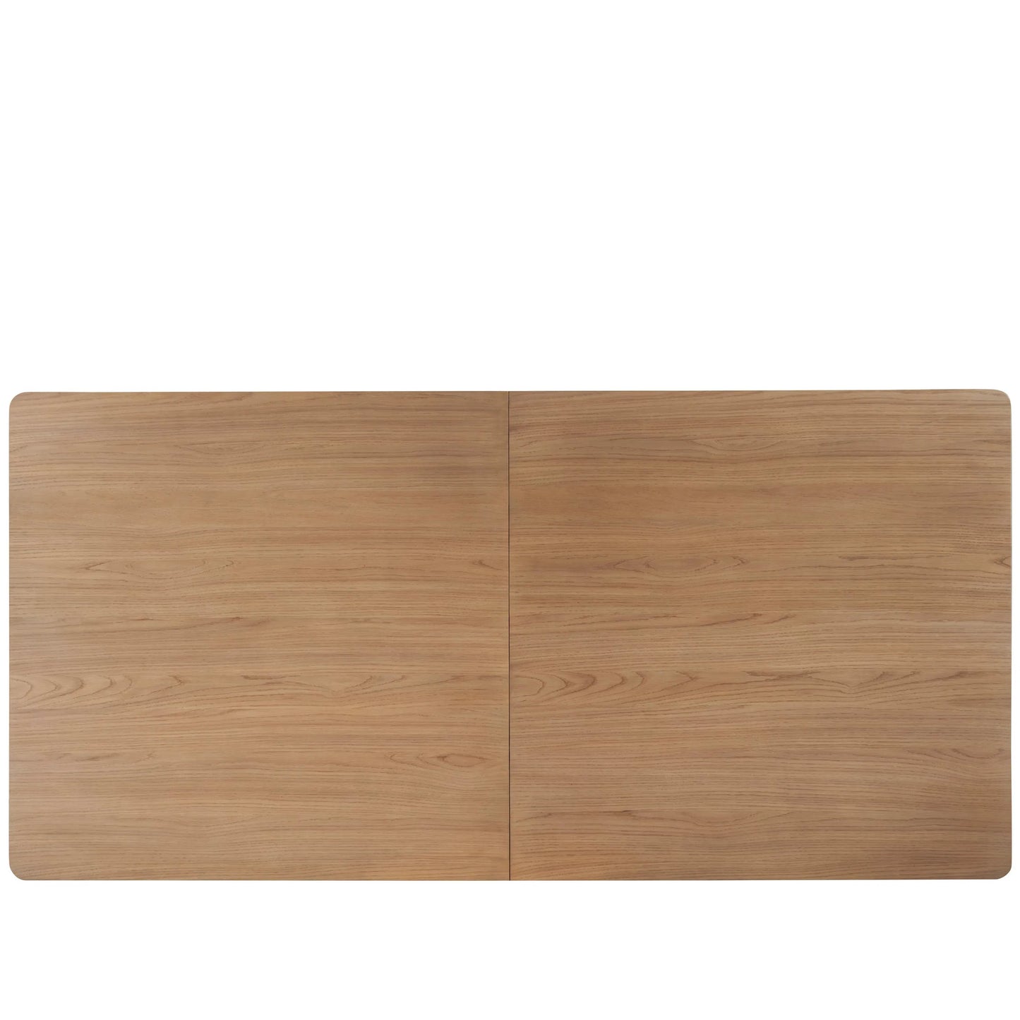 004 SI-2195656 | Additional Silo | Modern Malone Dining Table by Universal Furniture in natural oak. Made from unique in a unique style.
