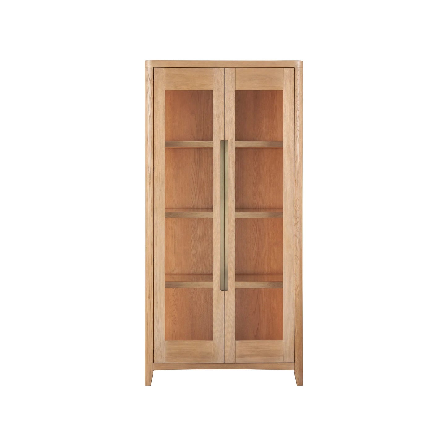 002 SI-2195701 | Additional Silo | Modern Zella Display Cabinet by Universal Furniture. Made from unique in a unique style.