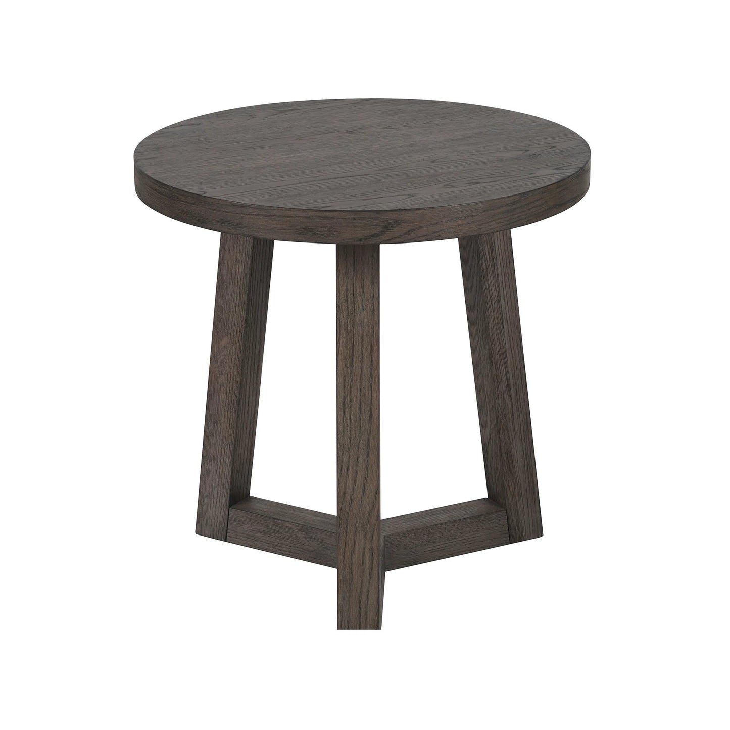 002 SI-2195666 | Additional Silo | Modern Muse Bunching Table Small by Universal Furniture in washed charcoal. Made from unique in a unique style.