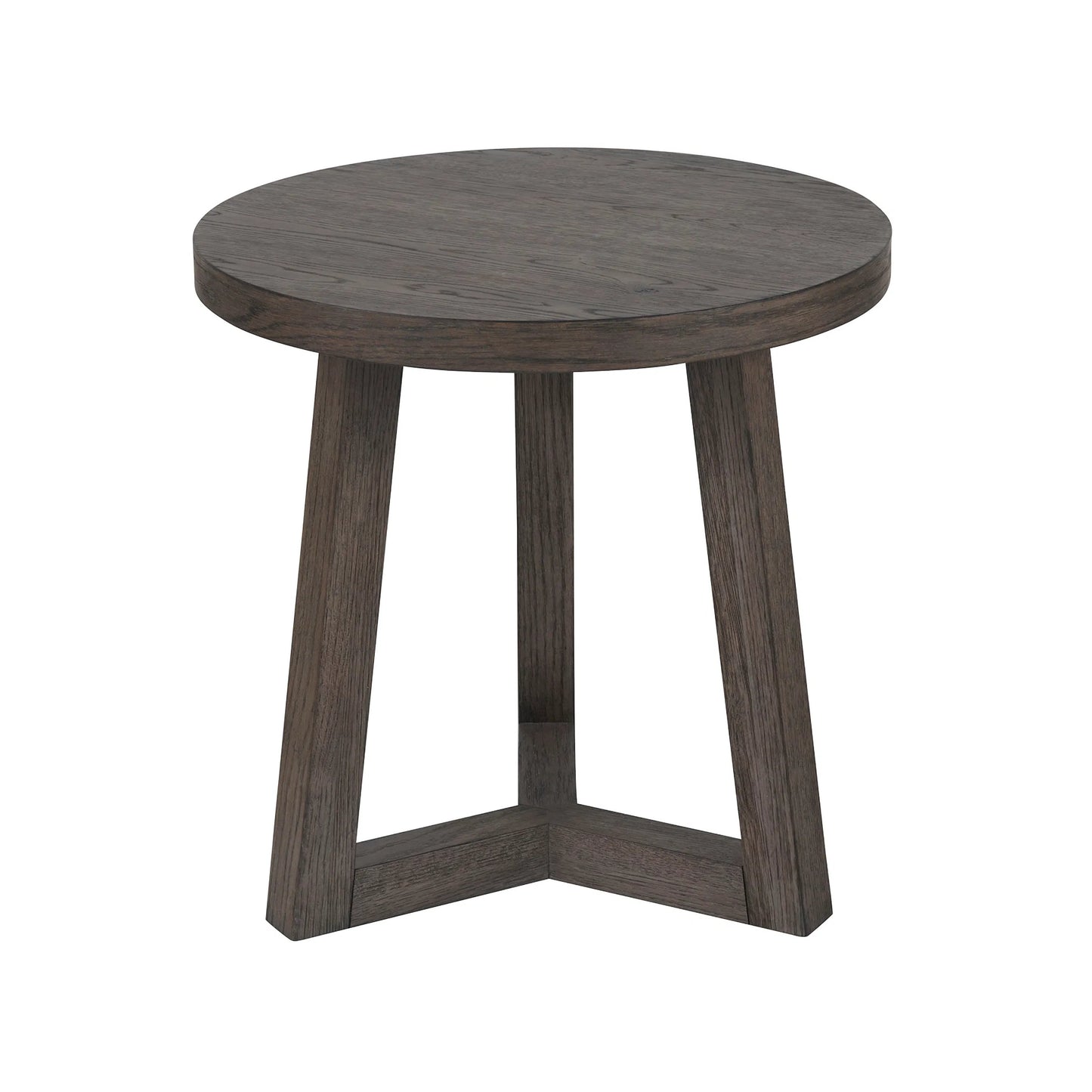 001 SI-2195666 | Additional Silo | Modern Muse Bunching Table Small by Universal Furniture in washed charcoal. Made from unique in a unique style.