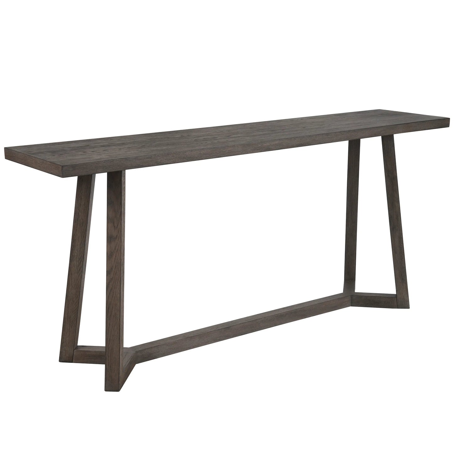 002 SI-2195667 | Additional Silo | Modern Muse Console by Universal Furniture in washed charcoal. Made from unique in a unique style.