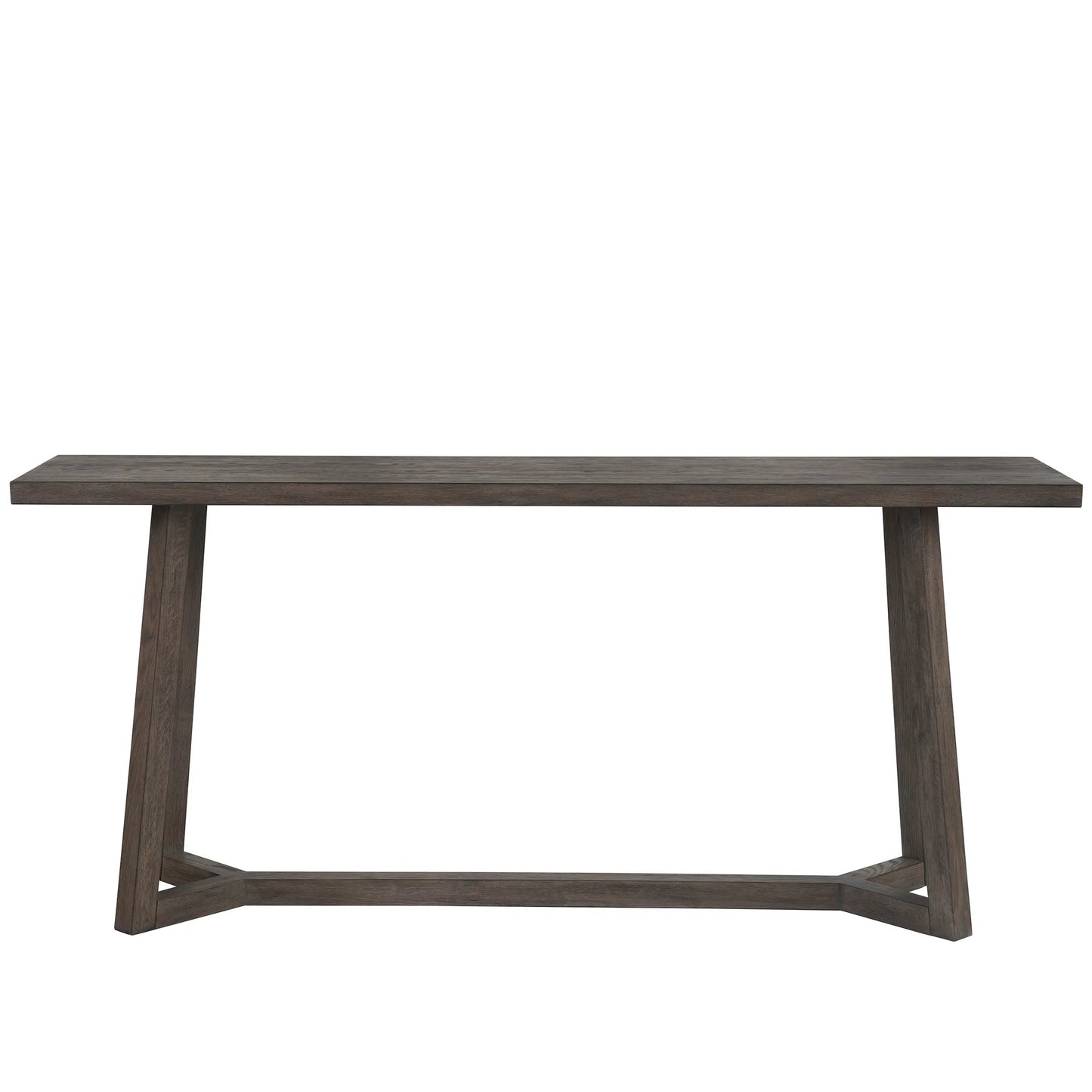 001 SI-2195667 | Additional Silo | Modern Muse Console by Universal Furniture in washed charcoal. Made from unique in a unique style.