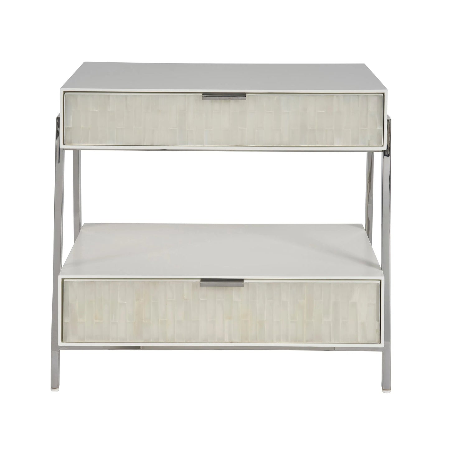 002 SI-2195631 | Additional Silo | Modern Ingrid Nightstand by Universal Furniture in natural. Made from unique in a unique style.
