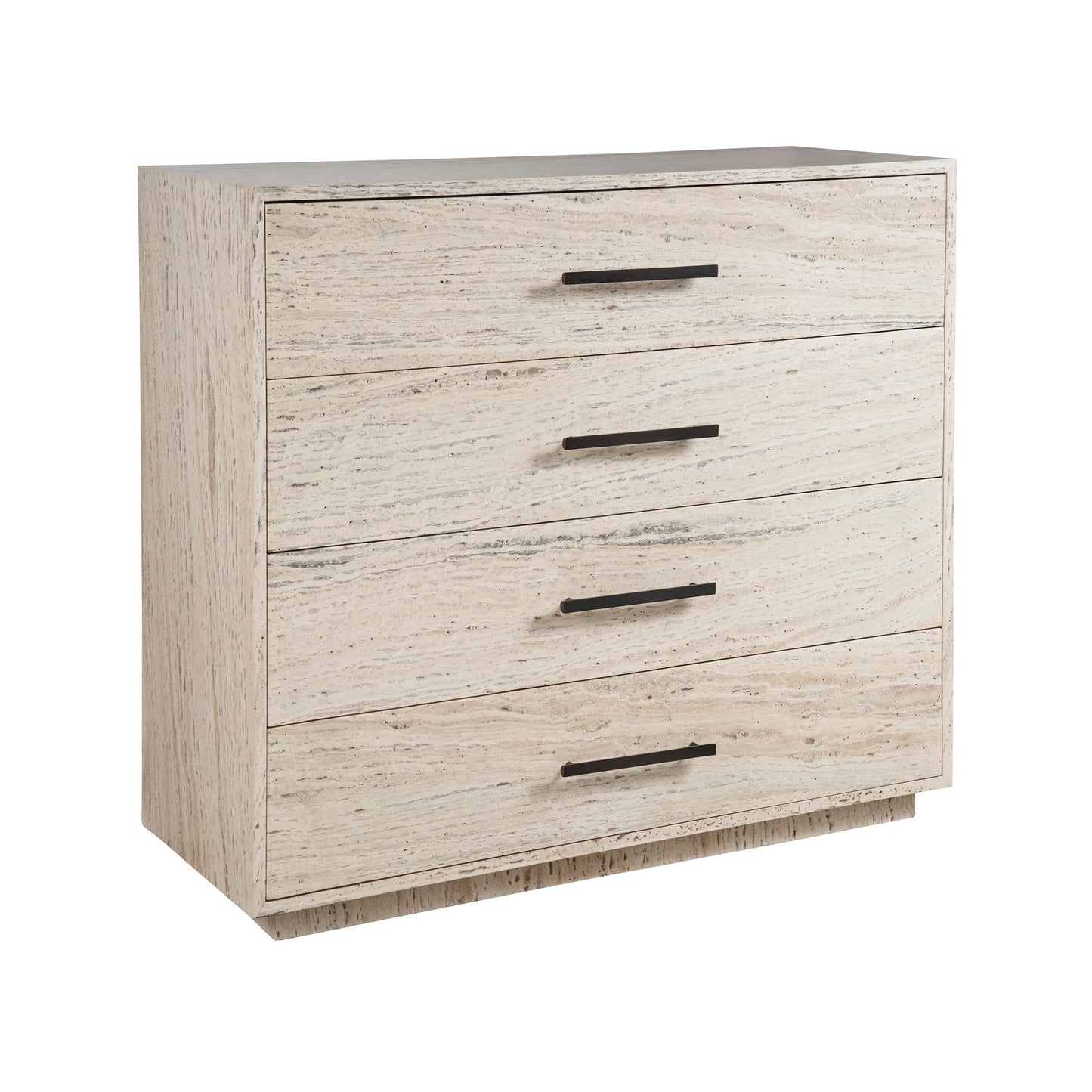 001 SI-2195618 | Primary Silo | Modern Dove Drawer Chest by Universal Furniture in white travertine. Made from unique in a unique style.
