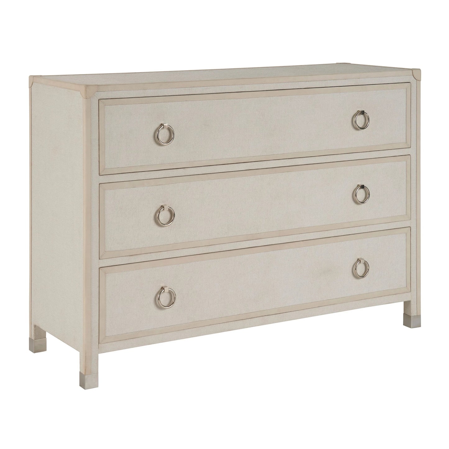 001 SI-2195678 | Primary Silo | Modern Riven Dresser by Universal Furniture in natural. Made from unique in a unique style.