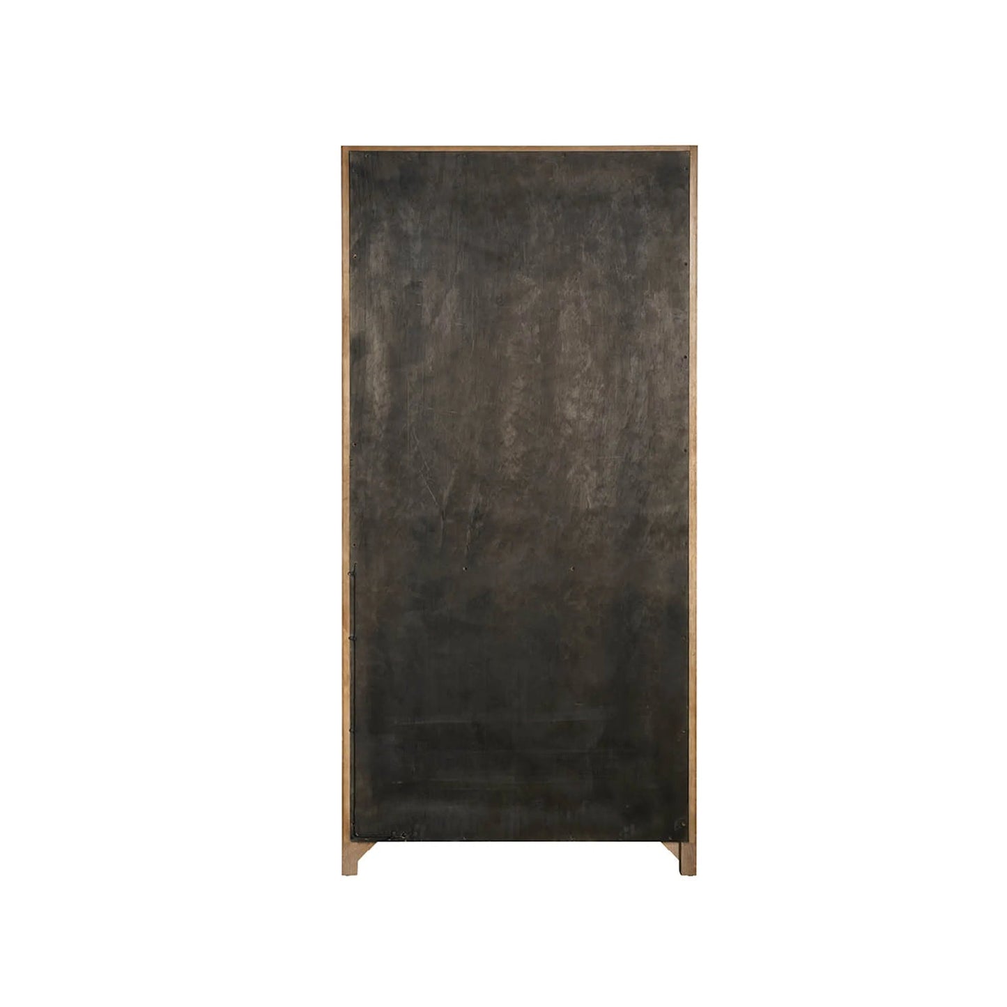 002 SI-2303219 | Additional Silo | Griffith Park Sienna Display Cabinet by Universal Furniture in natural. Made from unique in a transitional style.