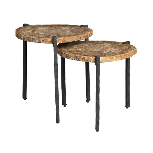 Griffith Park Bunching Table Large by Universal Furniture in natural. Made from unique in a cottage & farmhouse style.