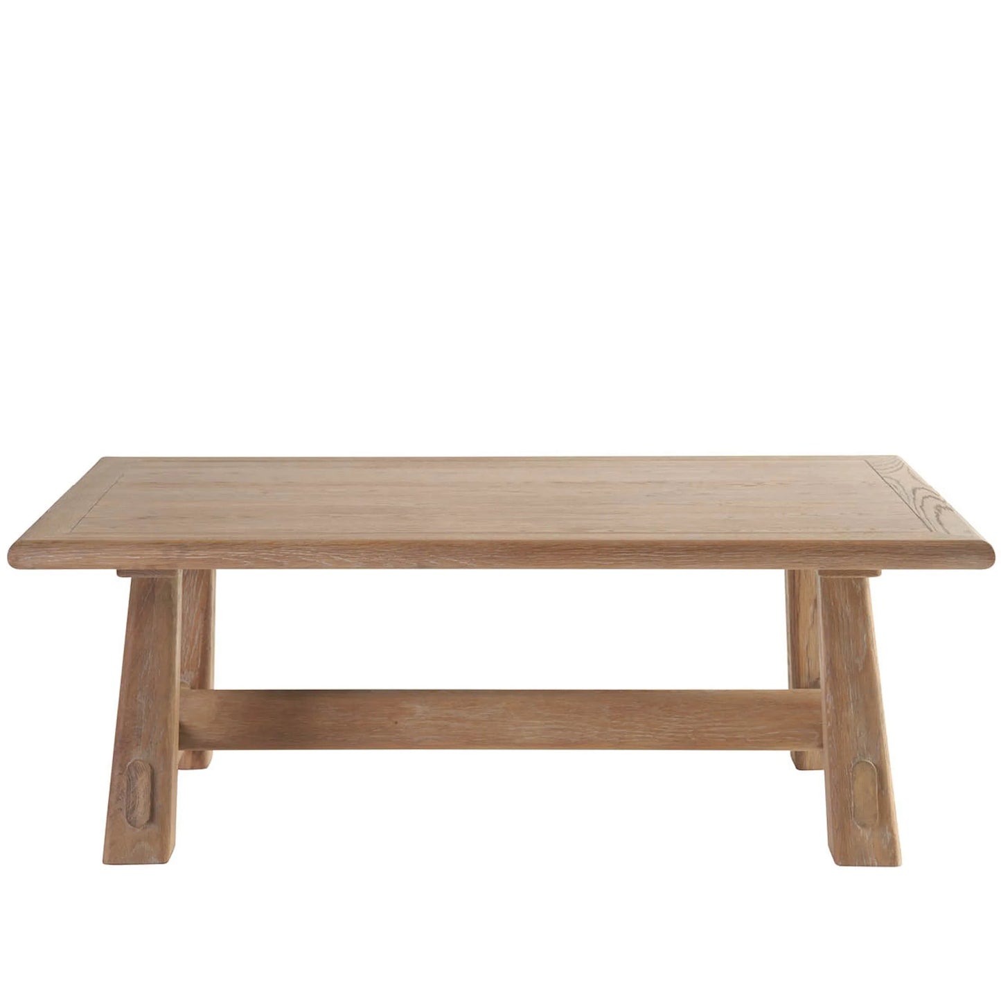 002 SI-2303191 | Additional Silo | Griffith Park Canyon Rectangular Cocktail Table by Universal Furniture in natural. Made from unique in a transitional style.
