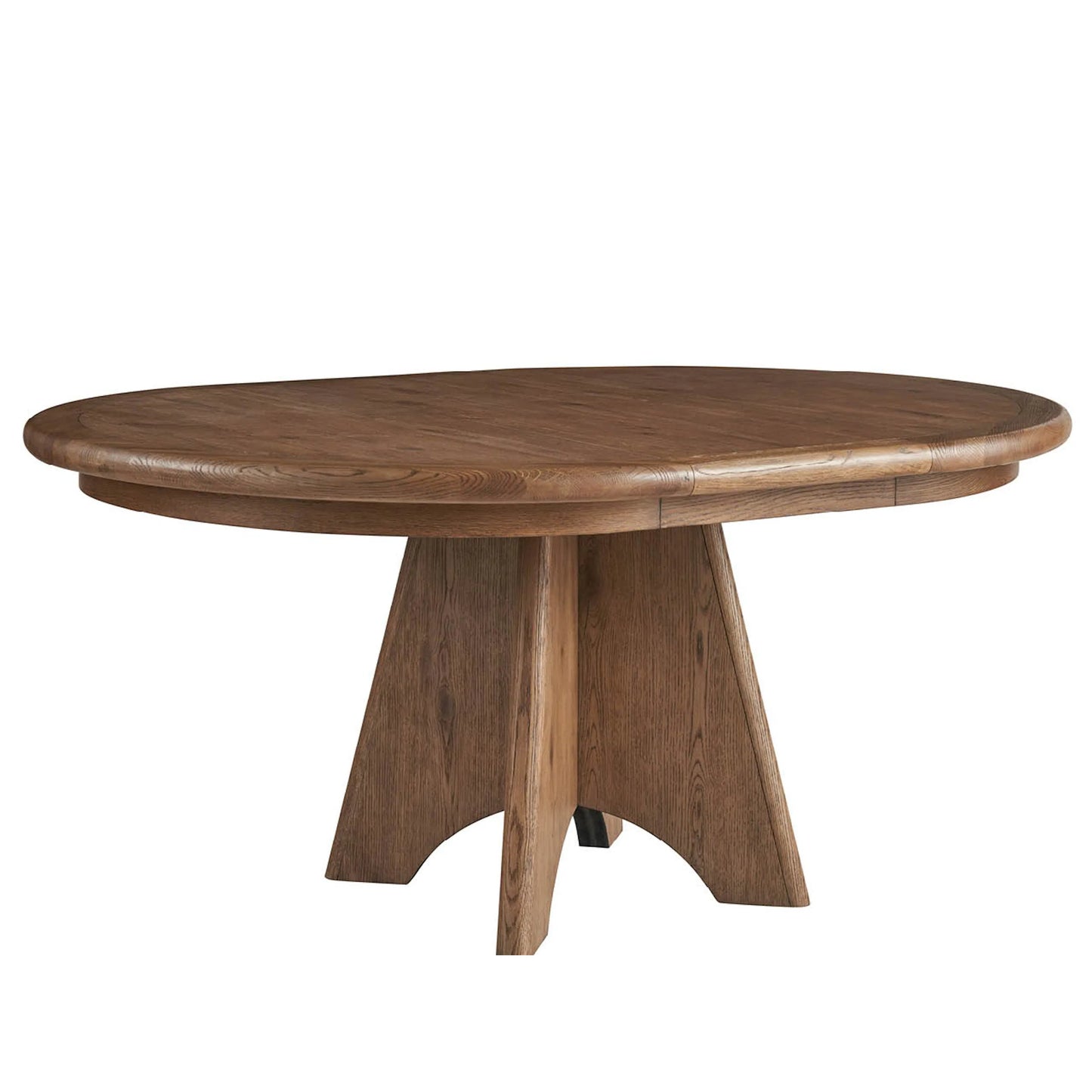 004 SI-2303229 | Additional Silo | Griffith Park Sienna Round Dining Table by Universal Furniture in natural. Made from unique in a transitional style.