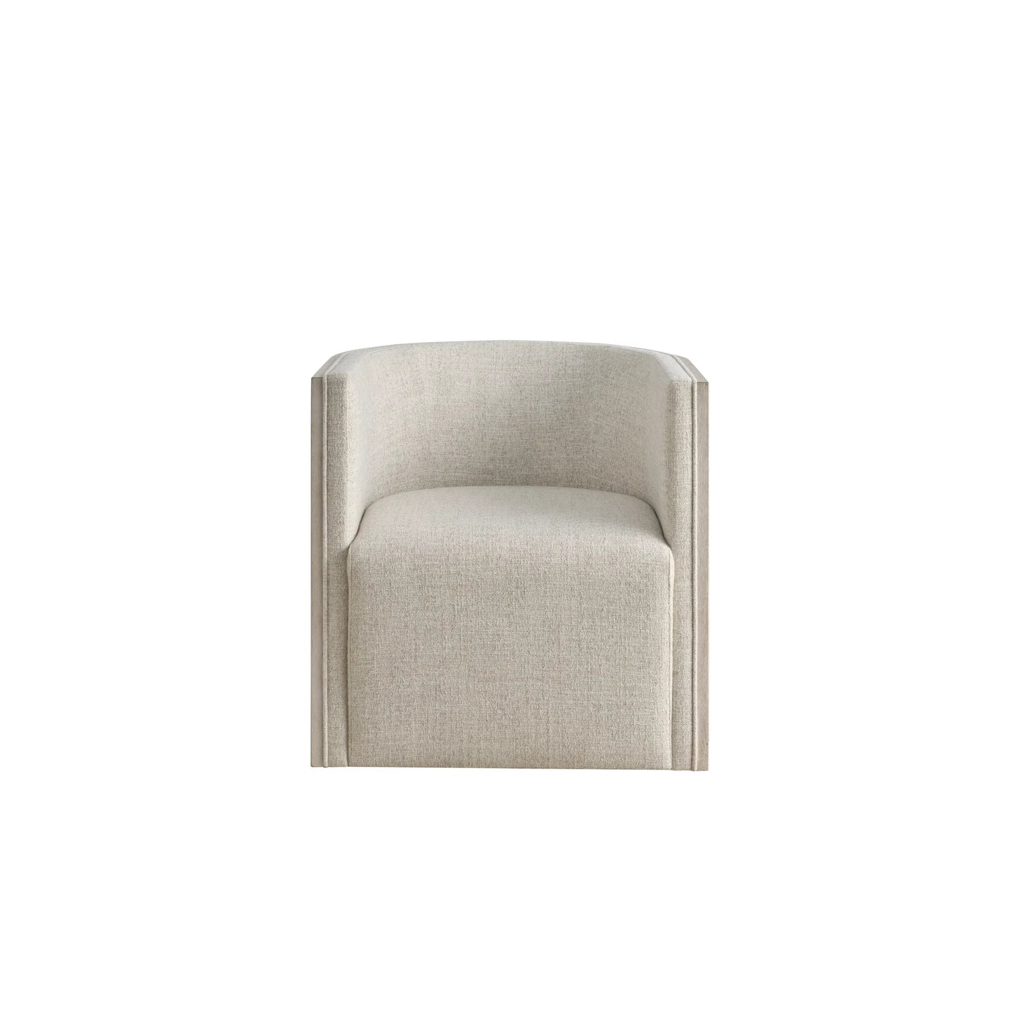 005 SI-2303163 | Additional Silo | Avaline Tanner Swivel Chair by Universal Furniture. Made from unique in a transitional style.
