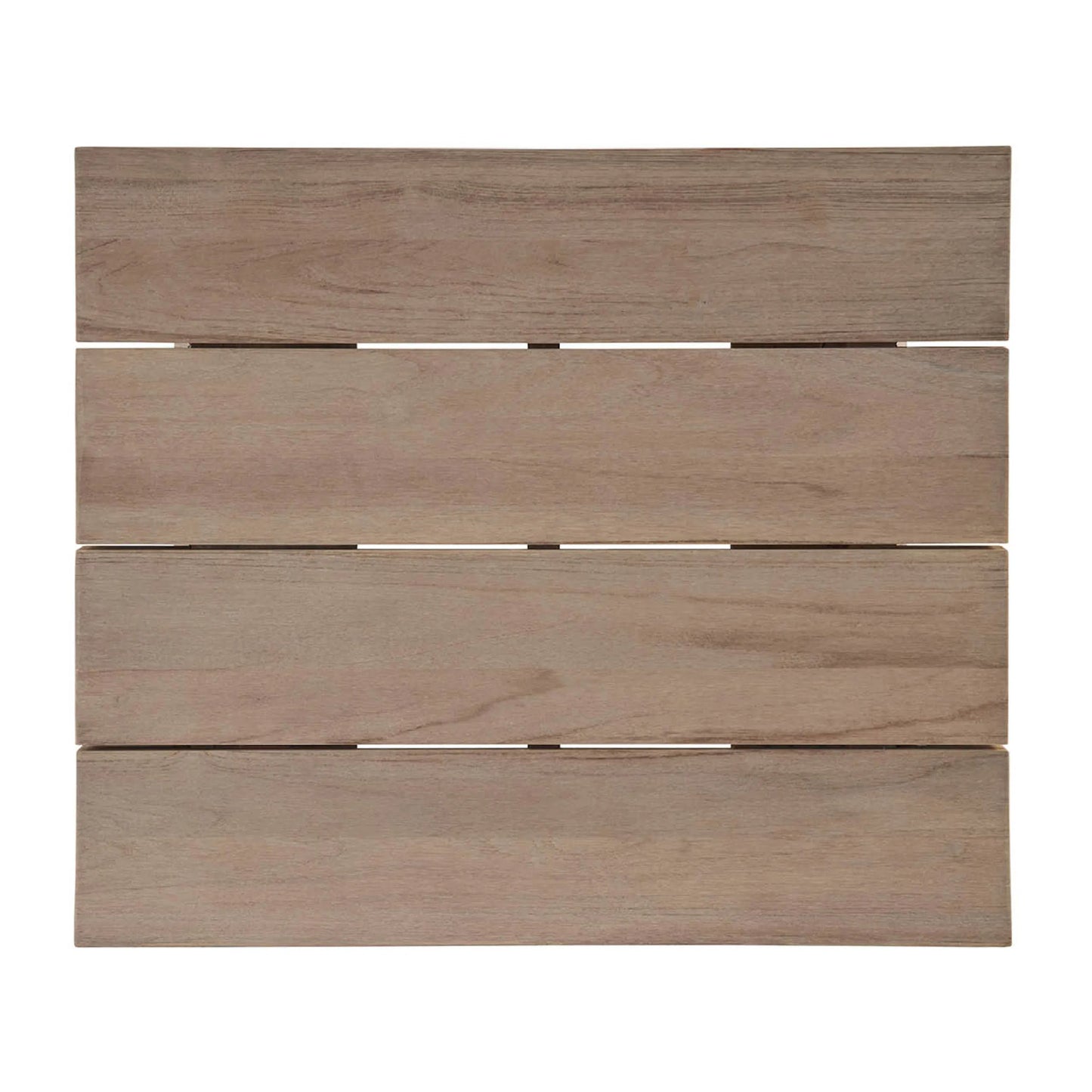 003 SI-2303246 | Additional Silo | Saratoga Rectangle End Table by Coastal Living by Universal Furniture in warm weathered teak. Made from unique in a unique style.