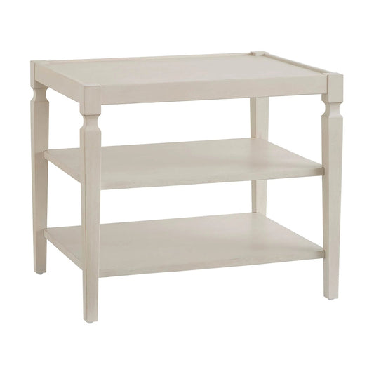 001 SI-2627632 | Primary Silo | Birchhaven Willow End Table by Universal Furniture in natural. Made from unique in a unique style.