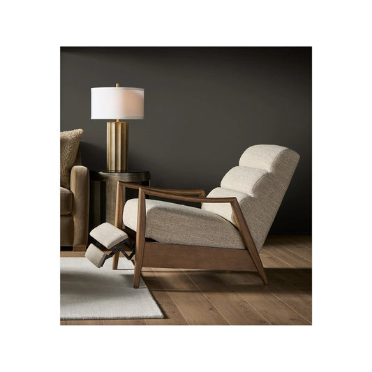 Universal Upholstery Lucca Recliner by Universal Furniture. Made from unique in a unique style.