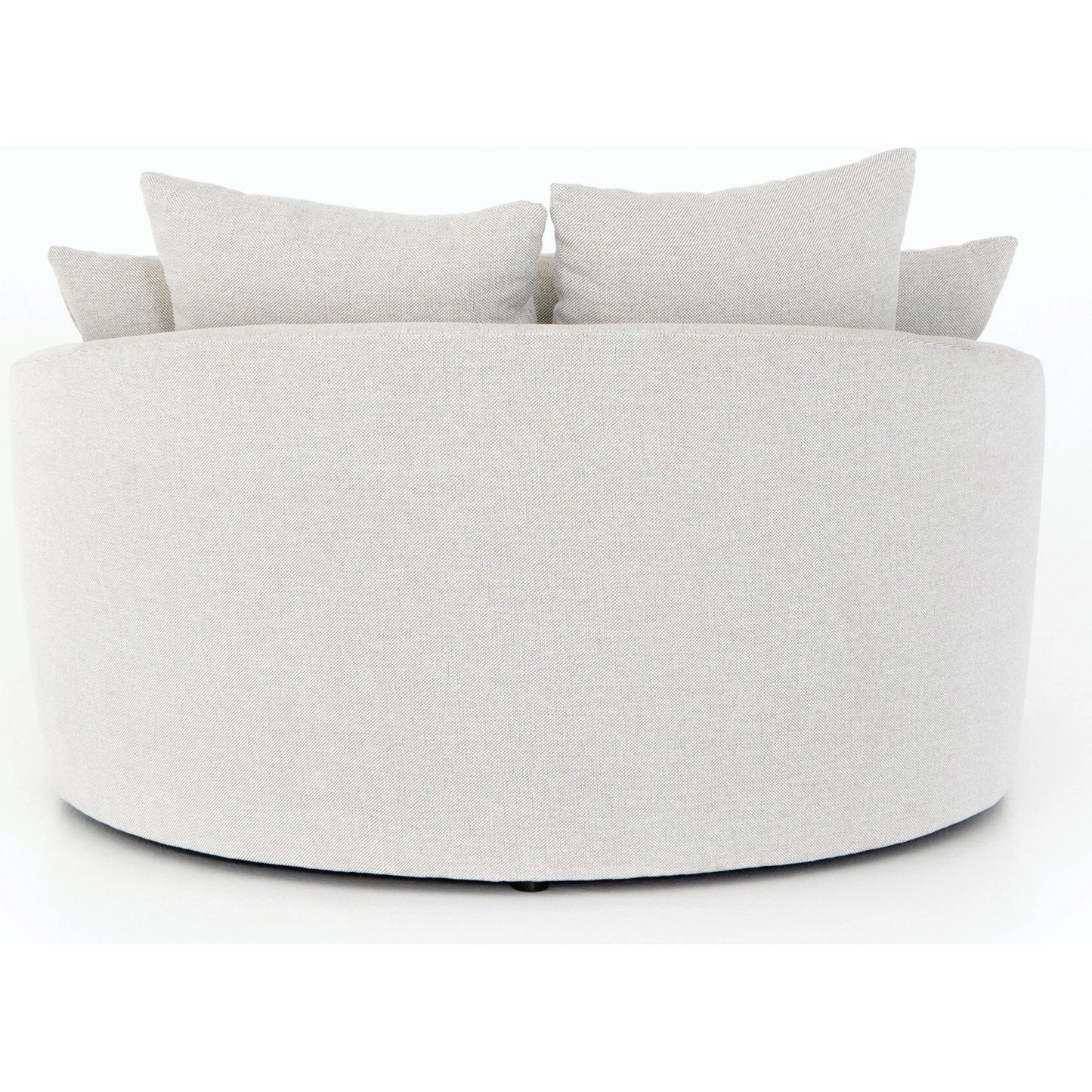 018 SR-809847 | Additional Silo | Chloe Media Lounger by Four Hands. Made from unique in a modern style.