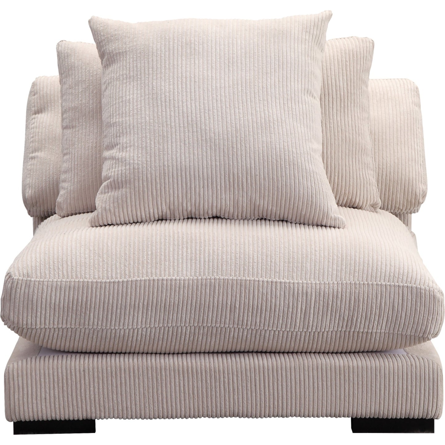 010 SR-907432 | Additional Silo | Tumble Slipper Chair by Moe's Home Collection. Made from unique in a modern style.