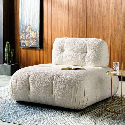 Rouen Accent Chair - 6658 by Surya. Made from unique in a modern style.