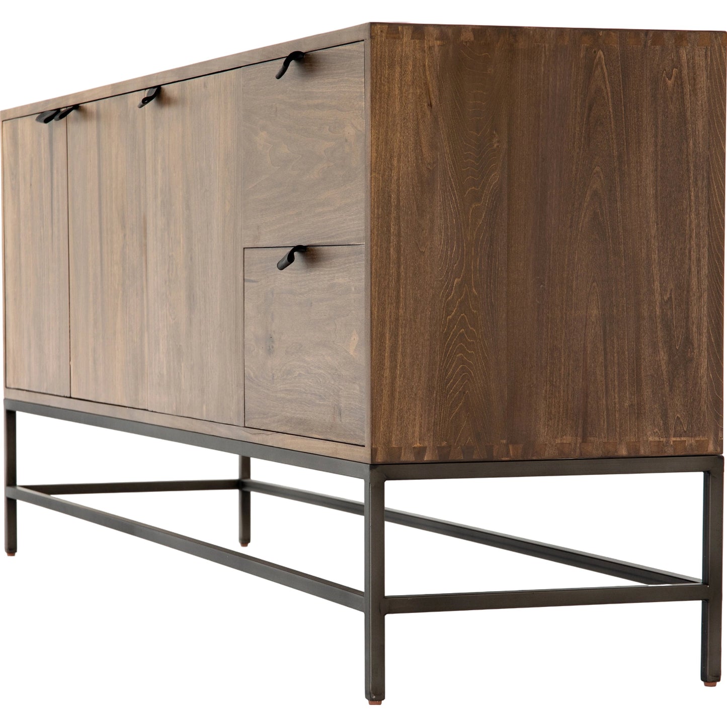 005 SR-369272 | Additional Silo | Trey Sideboard by Four Hands. Made from unique in a modern style.