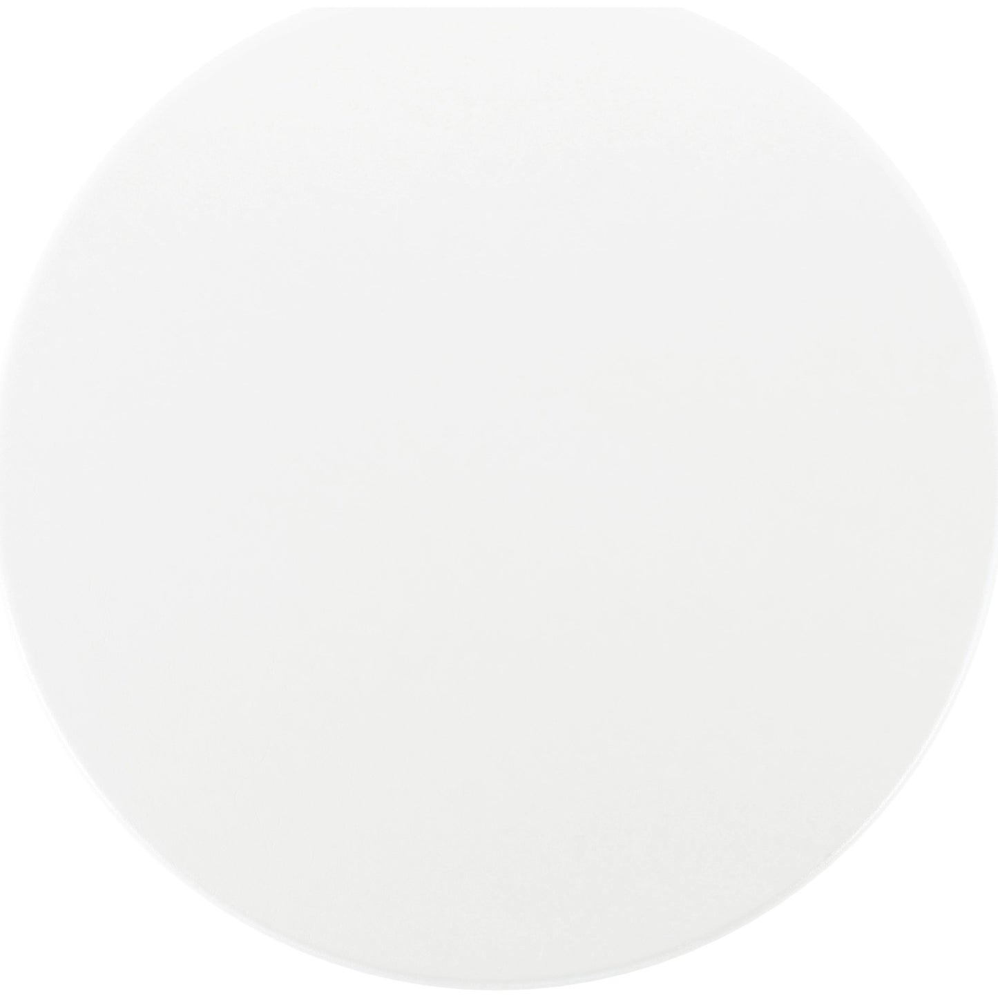 003 SI-2065177 | Additional Silo | Portico Round Dining Table by A.R.T. Furniture in sienna, white plaster. Made from parawood solids, mindi veneers in a modern style.