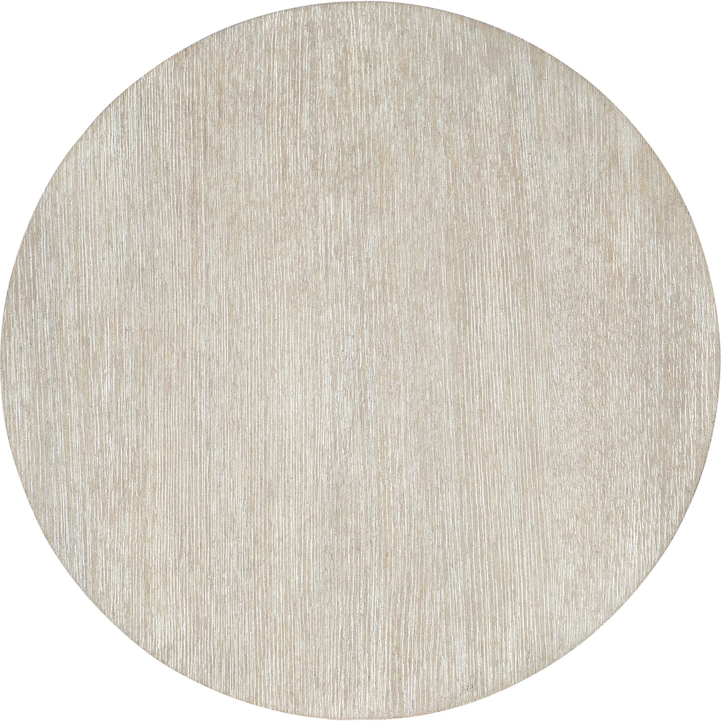 004 SI-2133645 | Additional Silo | Modern Mood Round Side Table by Hooker Furniture. Made from oak veneers in a modern style.