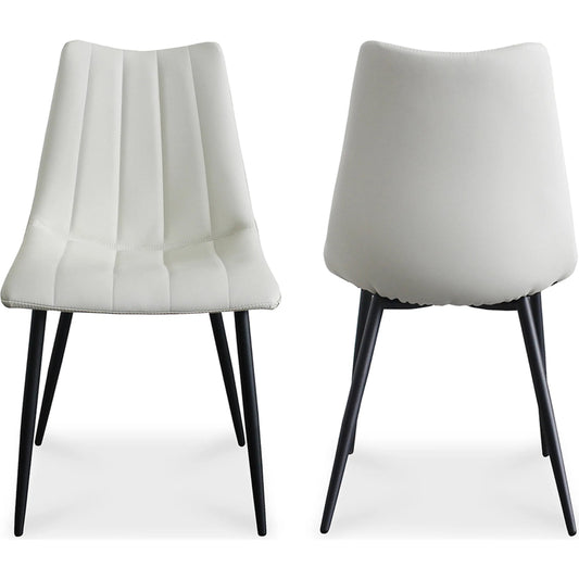 Alibi Dining Chair (Set of 2) by Moe's Home Collection. Made from unique in a modern style.
