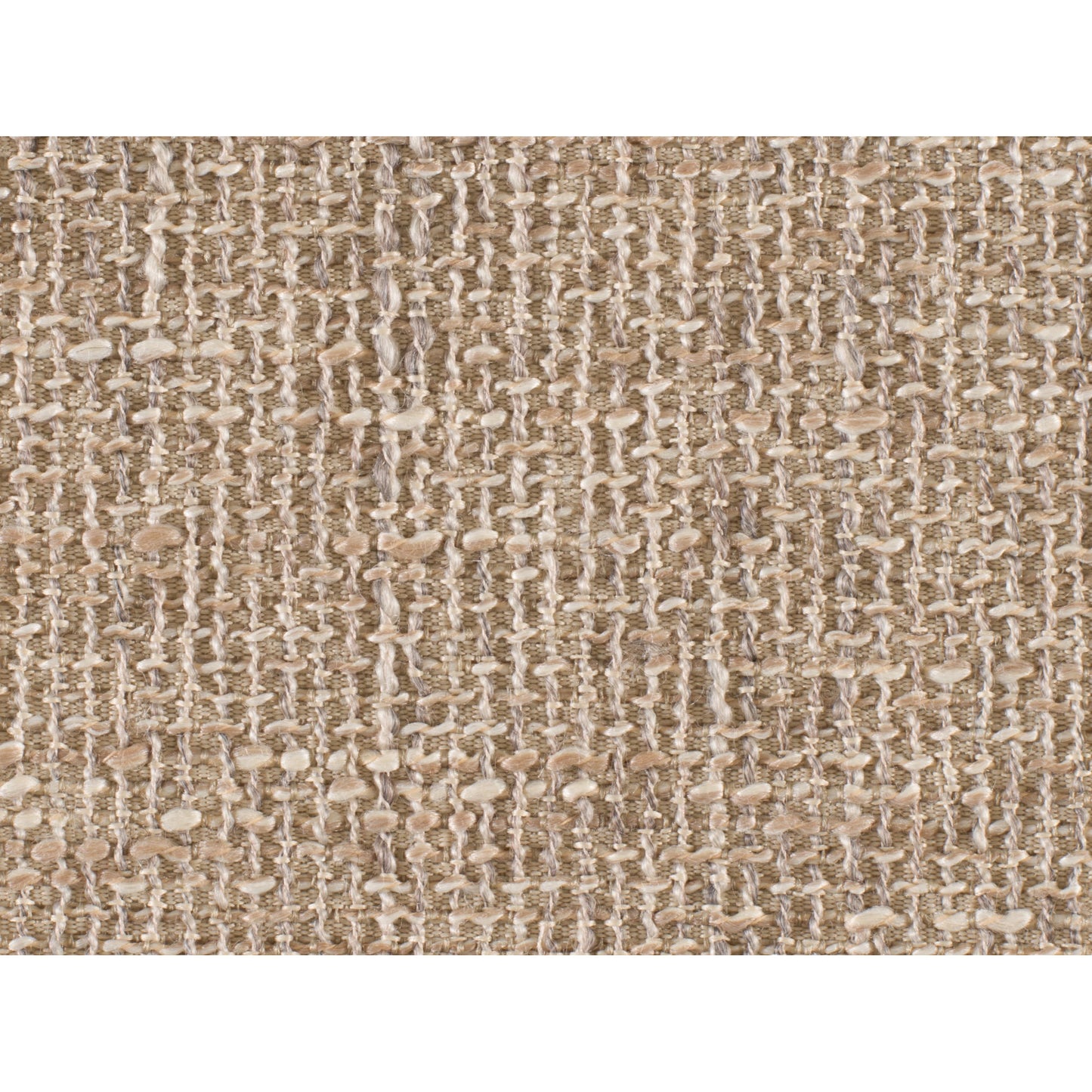 005 SI-1748918 | Closeup | Fair Oaks Headboard by Hooker Furniture in beige and saddle brown, blackwood desert. Made from white oak veneers, fabric, resin in a traditional style.