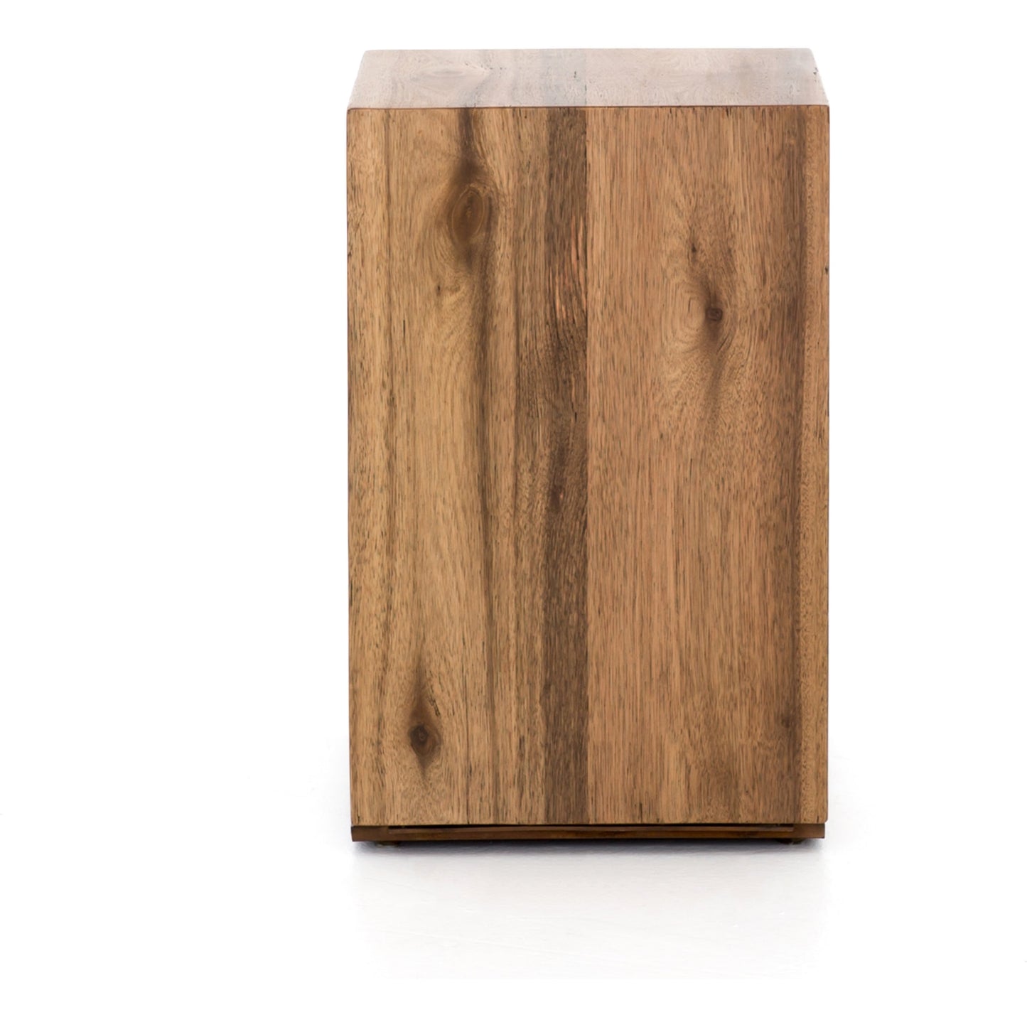 010 SR-369059 | Additional Silo | Hudson C Table by Four Hands. Made from unique in a modern style.