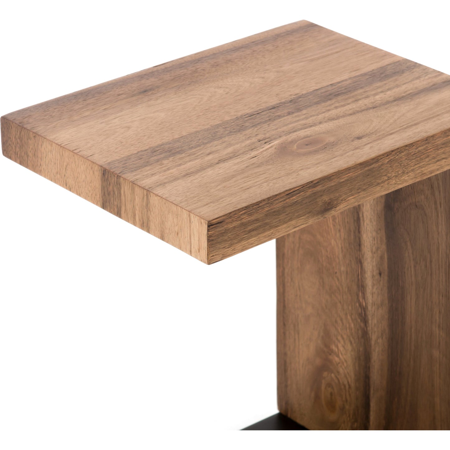 014 SR-369059 | Additional Silo | Hudson C Table by Four Hands. Made from unique in a modern style.