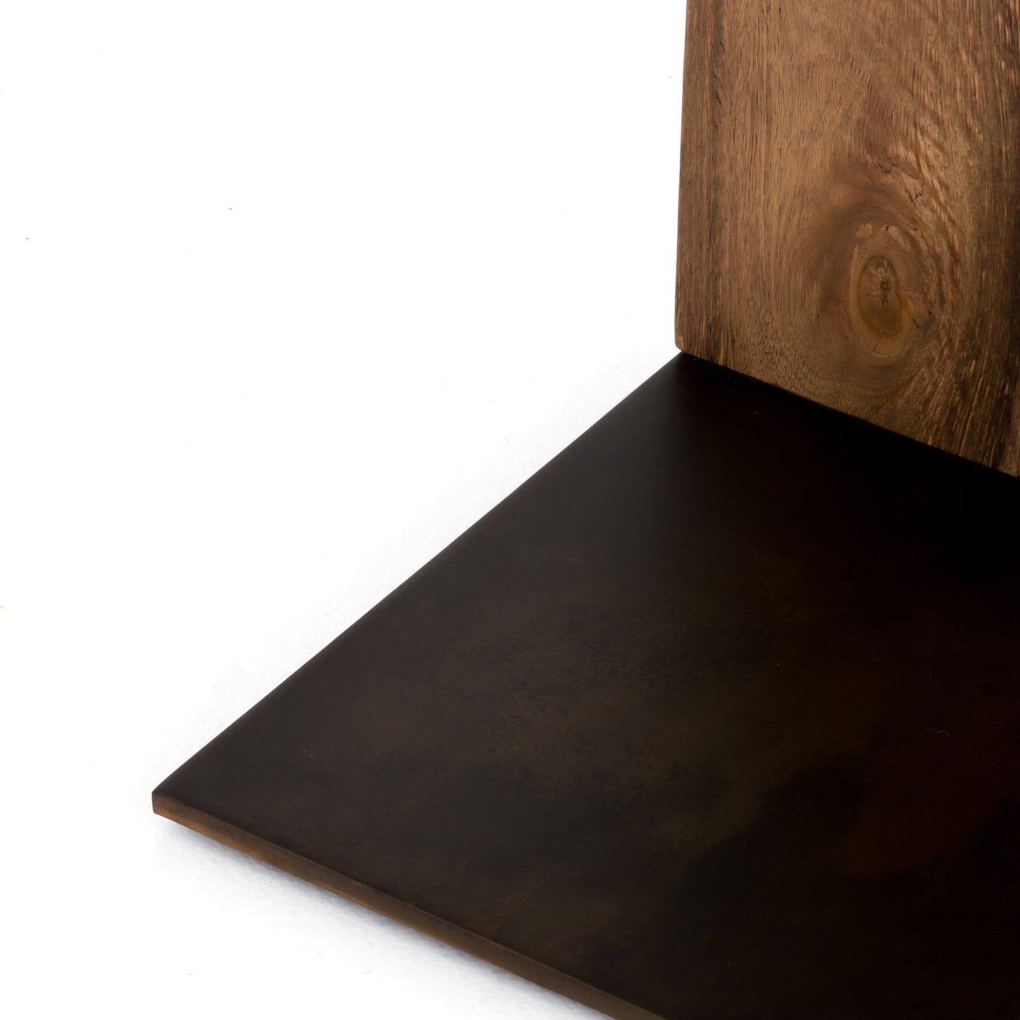 018 SR-369059 | Additional Silo | Hudson C Table by Four Hands. Made from unique in a modern style.